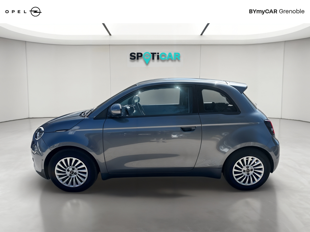 Fiat 500 e 118 ch — photo 2