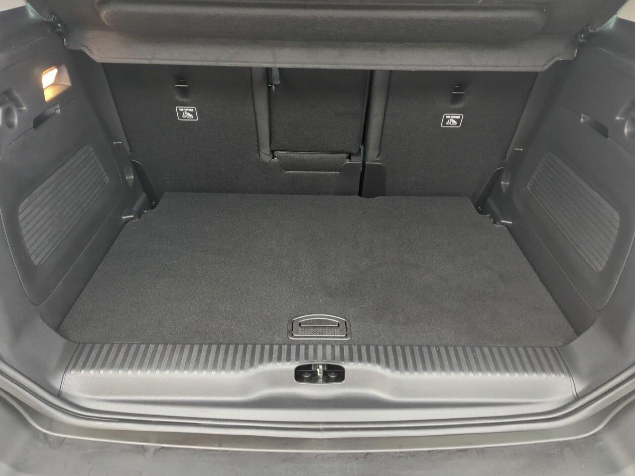 Citroën C3 Aircross puretech 130 s&s eat6 max — photo 6