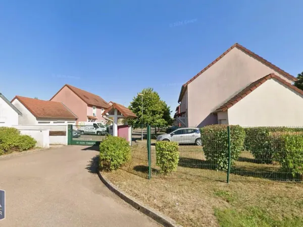 Maison 3 pièces 69 m²