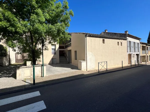 Maison 6 pièces 180 m²