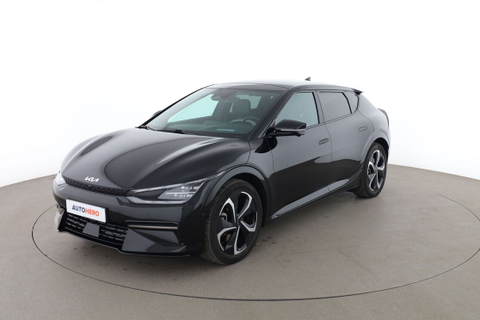 Kia EV6 Electrique 77.4 kWh GT Line 4WD