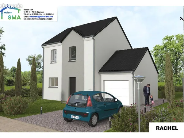 OFFRE SPECIALE à SAINT CYR SOUS DOURDAN