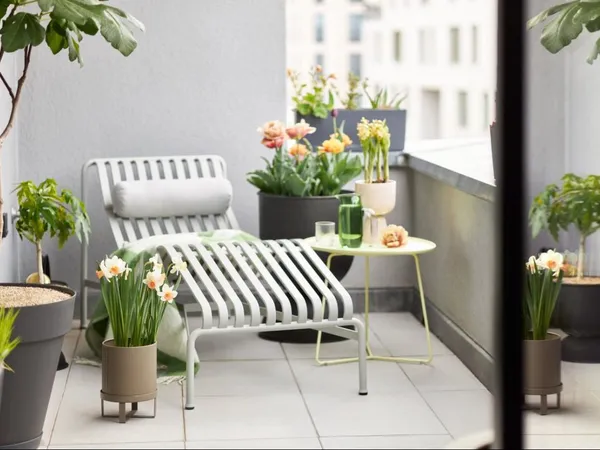 Appartement T3 de 70m² à Croix
