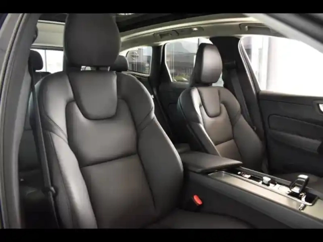 Volvo Xc60 t8 awd recharge 310 + 145ch ultimate style chrome geartronic — photo 15