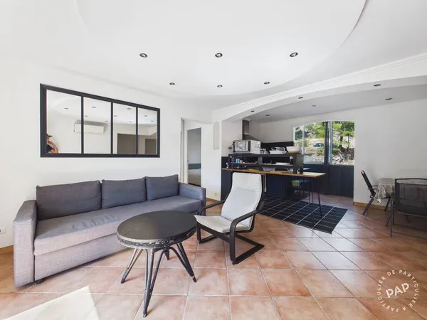 Appartement 4 pièces 67 m²