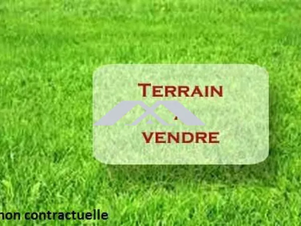 Terrain 309 m² Les Avirons