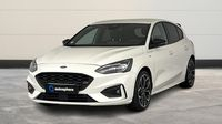 Ford Focus 1.0 EcoBoost 155ch mHEV ST-Line X