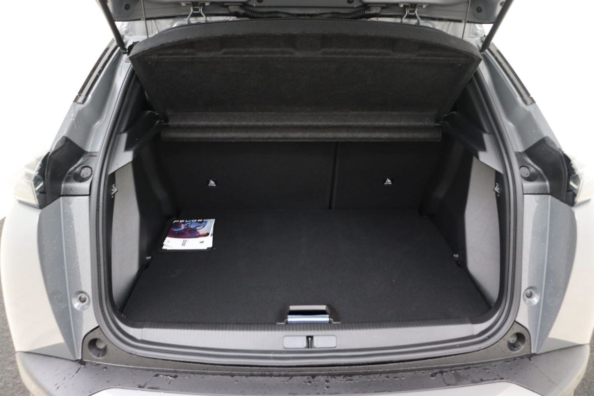 Peugeot 2008 — photo 22