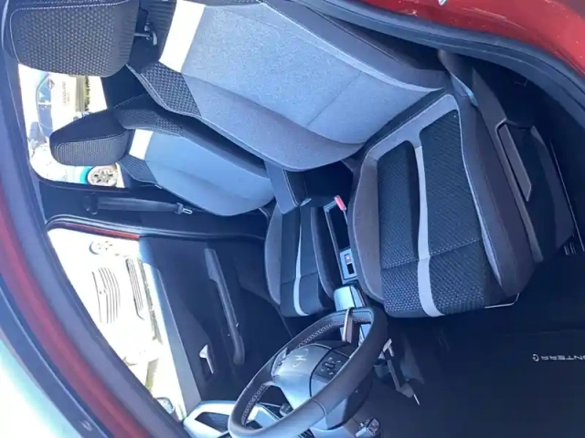 Opel Frontera electric 113 ch batterie 44 kwh — photo 68