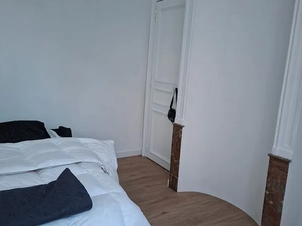 Colocation chez seniors pour étudiante de septembre/ Octobre à juin/juillet