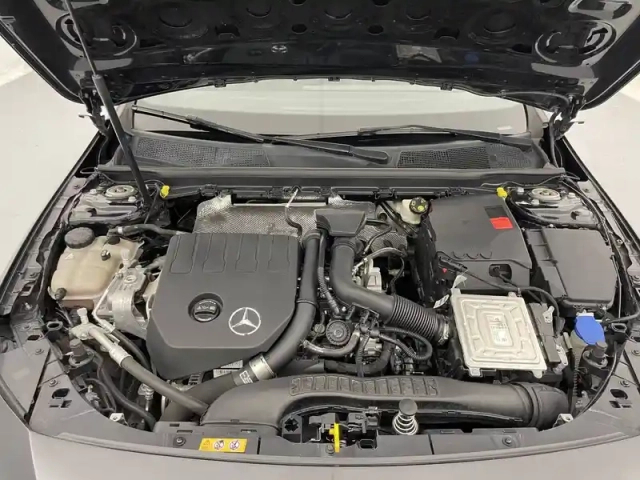 Mercedes Classe A 180 7g-dct — photo 20