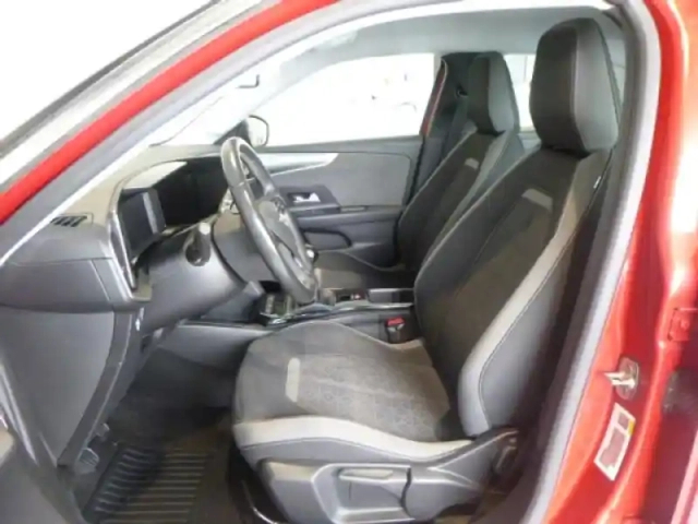 Opel Mokka 1.2 turbo 100ch edition — photo 14