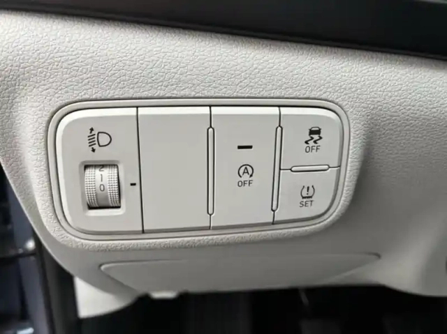 Hyundai I20 1.0 t-gdi 100ch creative — photo 7