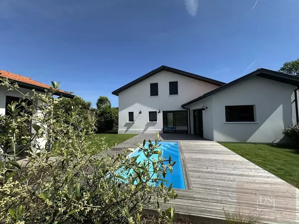 Maison de luxe 125 m²