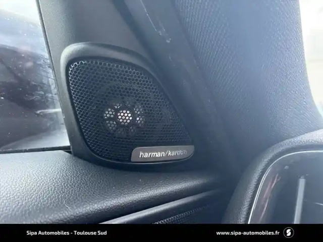 Mini Mini countryman 136 ch bva7 — photo 49