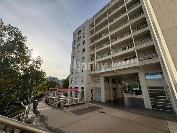 Appartement 1 pièce 25 m²