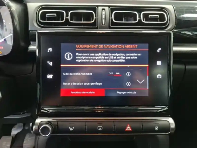 Citroën C3 bluehdi 100 s&amp;s bvm6 — photo 49