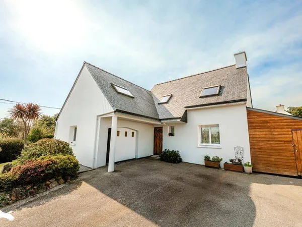 Maison 6 pièces 107 m²