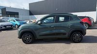 Dacia Spring 45ch Expression — photo 8