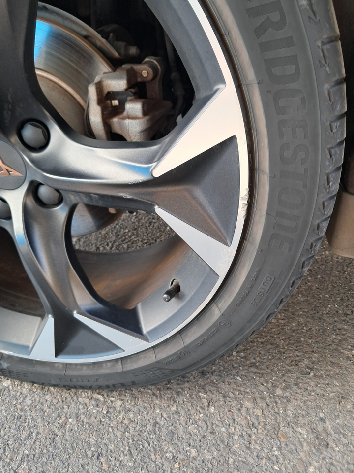 Cupra Formentor 1.4 e-HYBRID 204 ch DSG6 — photo 21