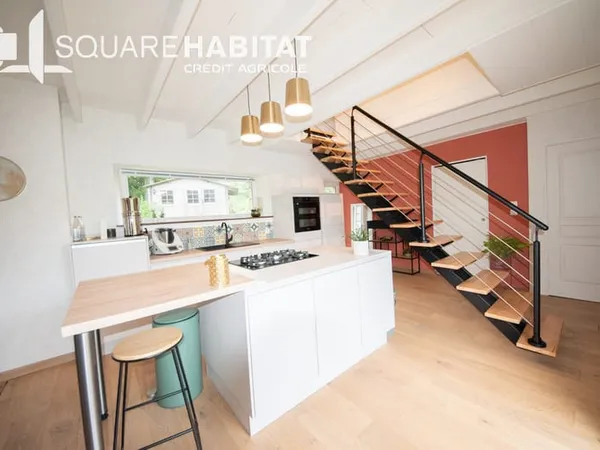 Maison Plougastel Daoulas (29470) 6 pièce(s) 174 m2
