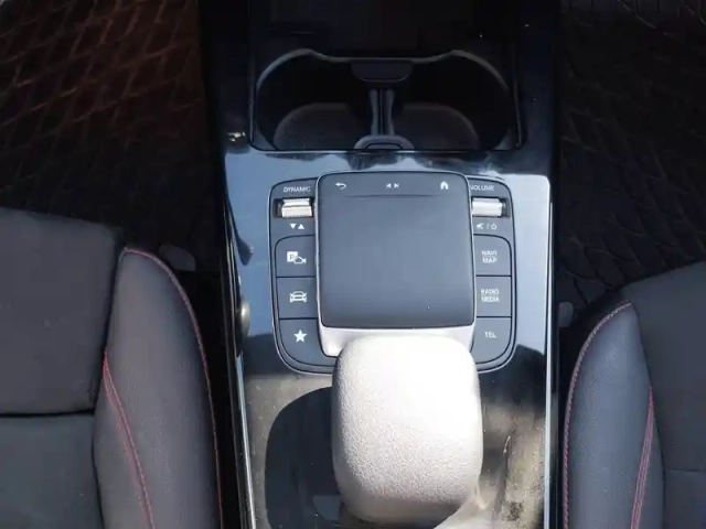 Mercedes Classe A 200 d 8g-dct — photo 13