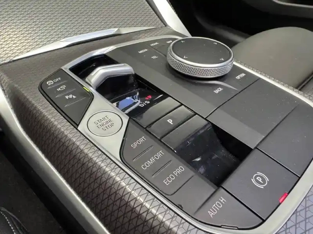 Bmw Serie 4 gran coupe 420d xdrive — photo 47