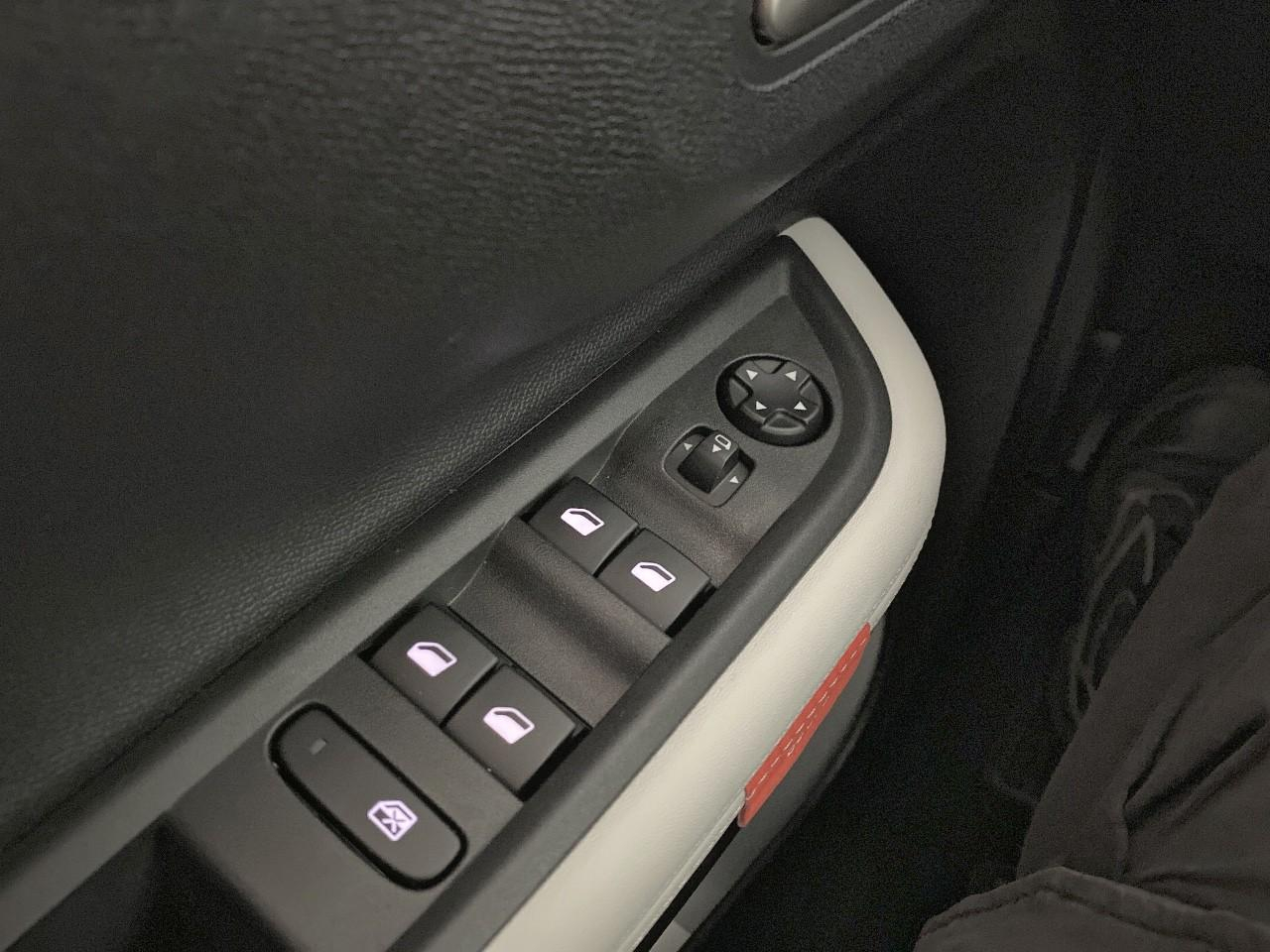 Citroën C3 Aircross hybride 145 ch aut max — photo 20