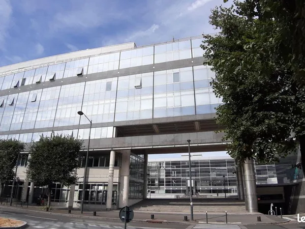 Local commercial Rennes