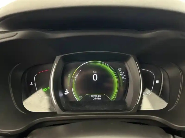 Renault Kadjar blue dci 115 — photo 49