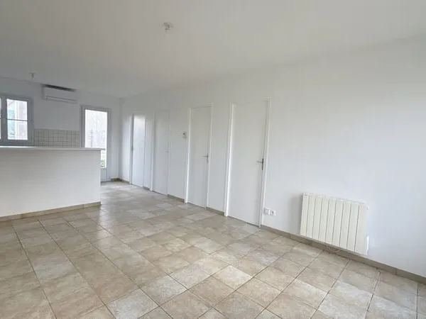 Maison à vendre Clavette