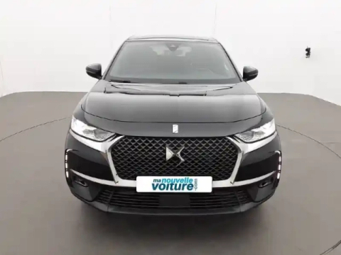 Ds Ds 7 ds7 crossback bluehdi 130 eat8