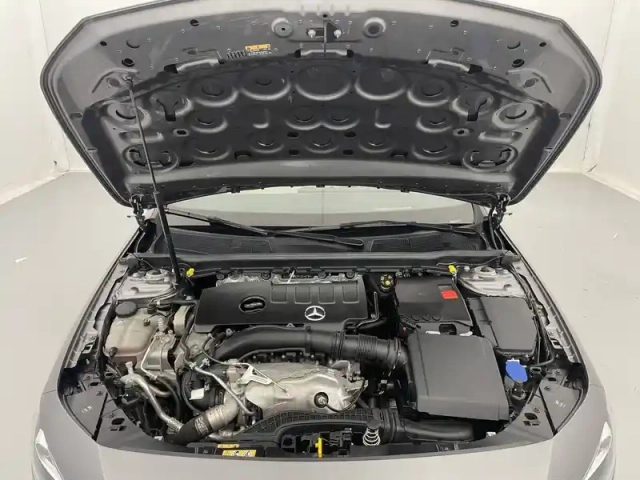 Mercedes Classe A 250 7g-dct 4matic — photo 90