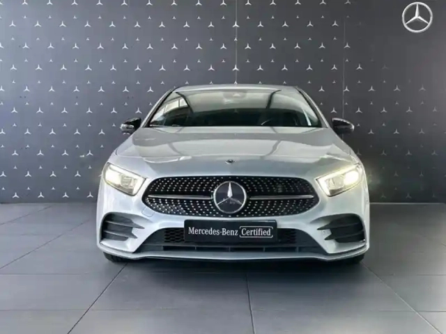 Mercedes Classe A 200 amg line — photo 40