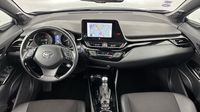 Toyota C-Hr 1.8 Hybride 122ch Design E-CVT — photo 11