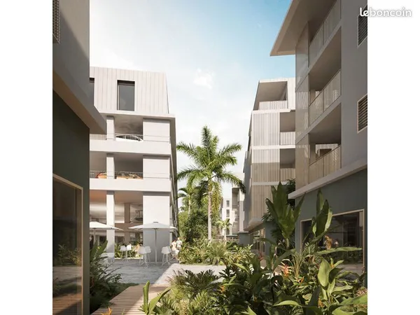 Bureau 900 m²