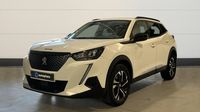Peugeot 2008 1.2 PureTech 100ch S&S Allure