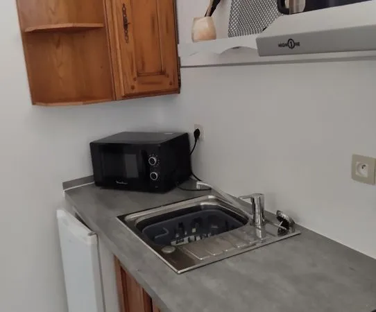 Appartement de 30m2 à louer sur Saint-Même-les-Carrières