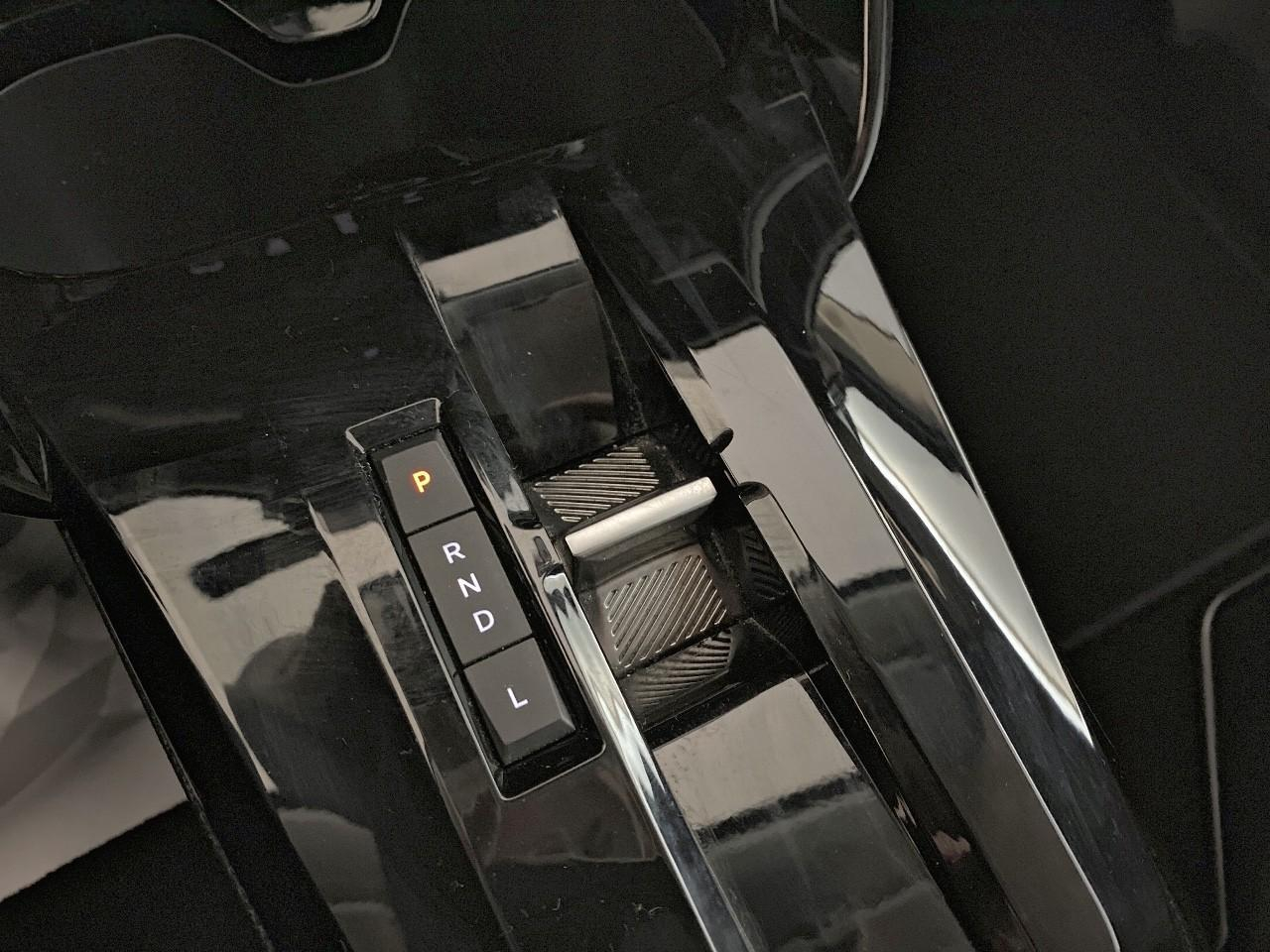 Citroën C3 Aircross hybride 145 ch aut plus — photo 15