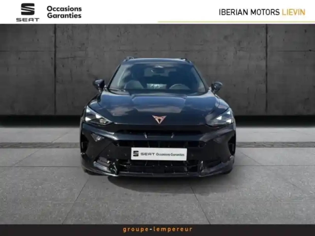 Cupra Formentor 1.5 ehybrid 204ch v dsg6 — photo 2