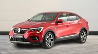 Renault Arkana 1.6 E-Tech 145ch Intens -21B