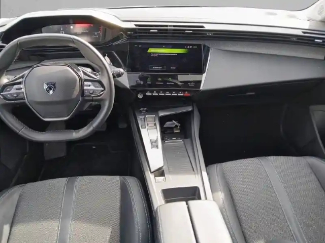 Peugeot 308 puretech 130ch s&amp;s eat8 — photo 48