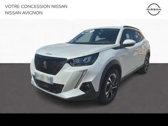 Peugeot 2008 1.2 puretech 130ch s&amp;s roadtrip — photo 2