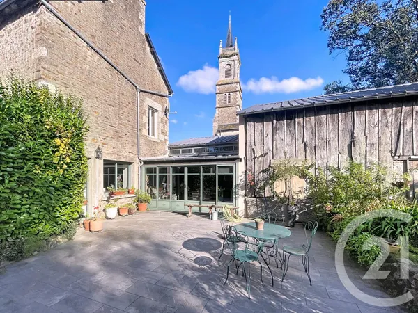 Maison 5 pièces 188 m²