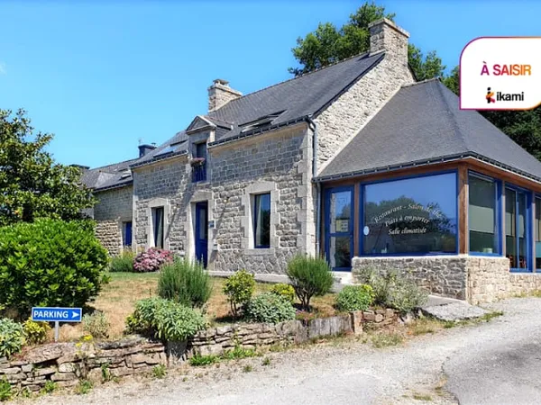 Maison 4 pièces 208 m²