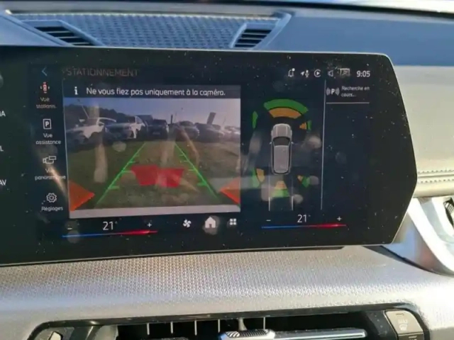 Bmw X1 iedrive20 204ch m sport — photo 7