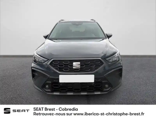 Seat Arona 1.0 tsi 95ch copa — photo 2