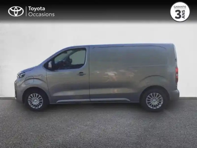 Toyota Proace medium 75kwh business rc23 — photo 18
