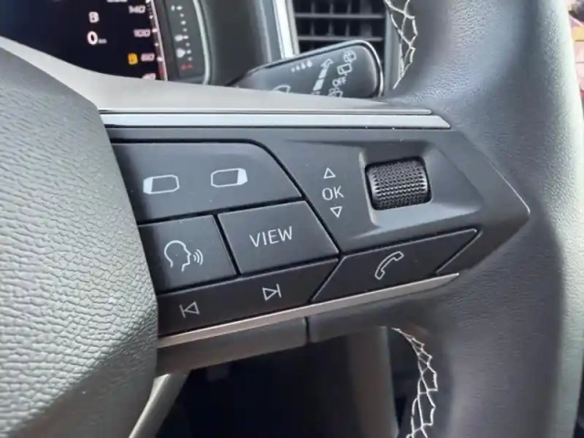 Seat Ateca 1.0 tsi 115ch start&amp;stop copa — photo 14