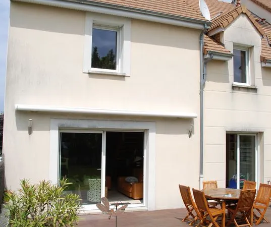 Maison familiale 6 pièces 140 m²